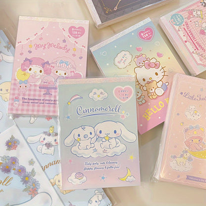 Sanrio Charakter Notizblock