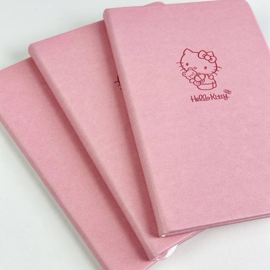 Hello Kitty Notebook - A5