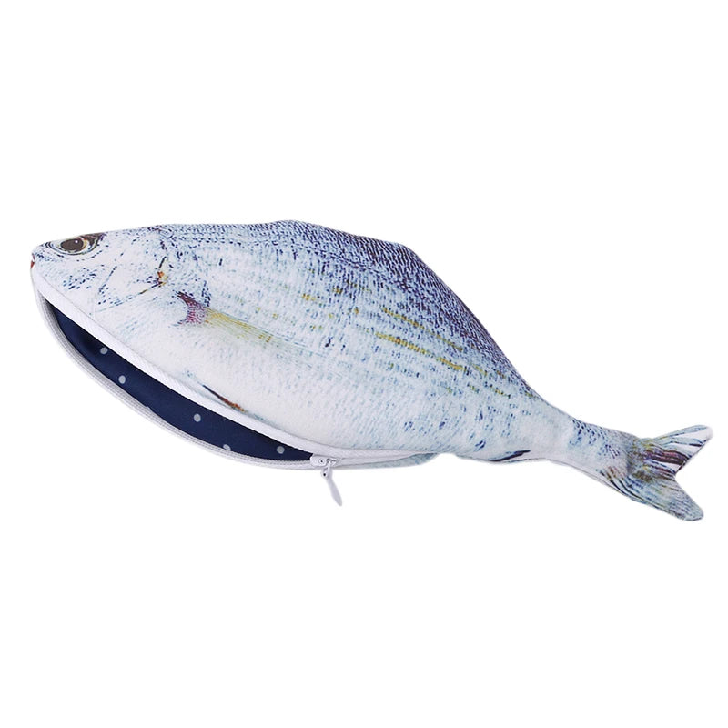 Fisch Etui