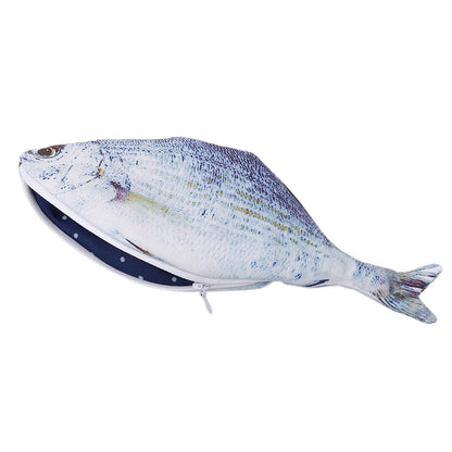 Fisch Etui