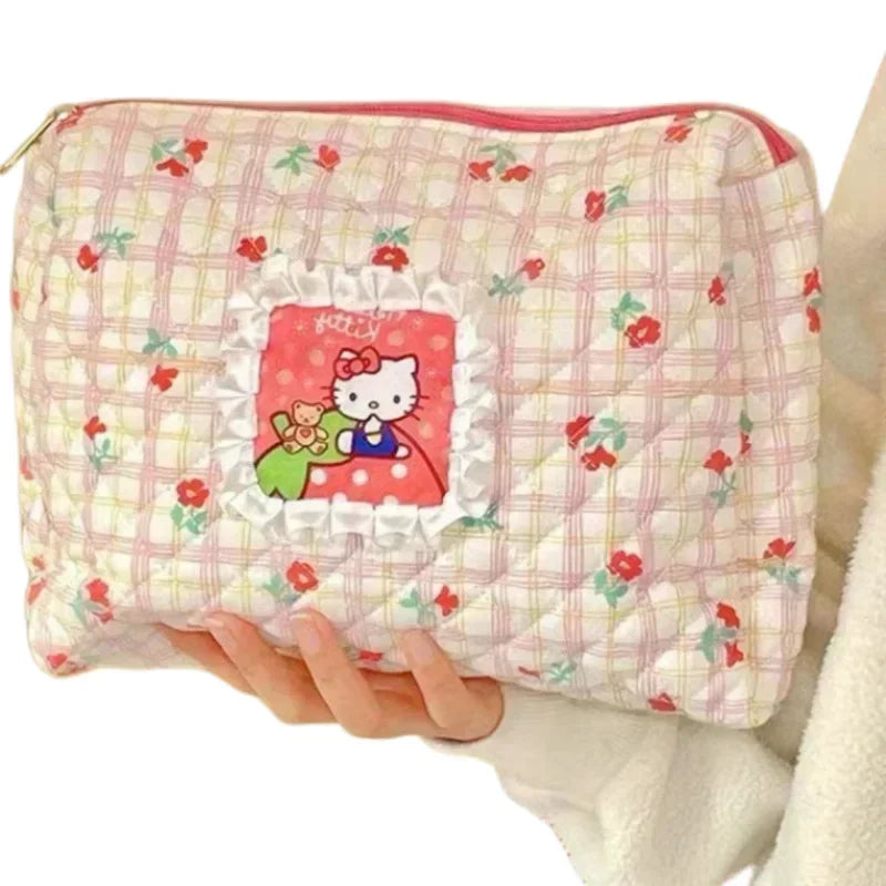 Kosmetiktasche Hello Kitty