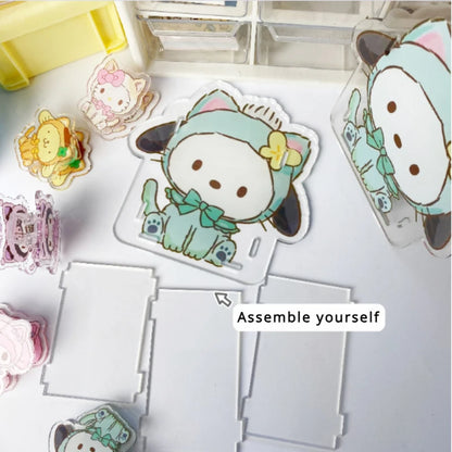 Sanrio Stiftehalter